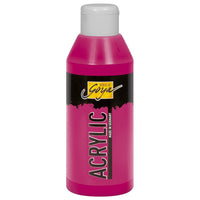 Farba akrylowa Solo Goya Acrylic 250 ml | różne kolory