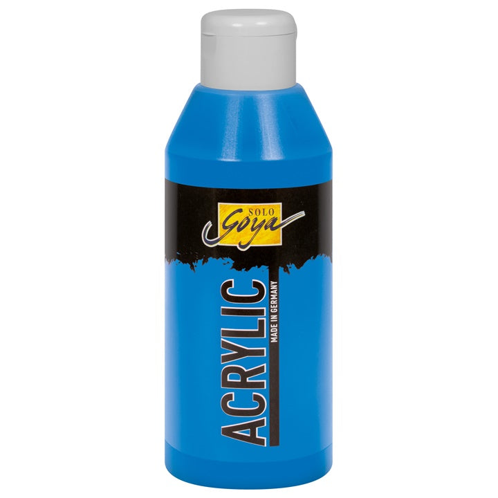 Farba akrylowa Solo Goya Acrylic 250 ml | różne kolory | Artmie