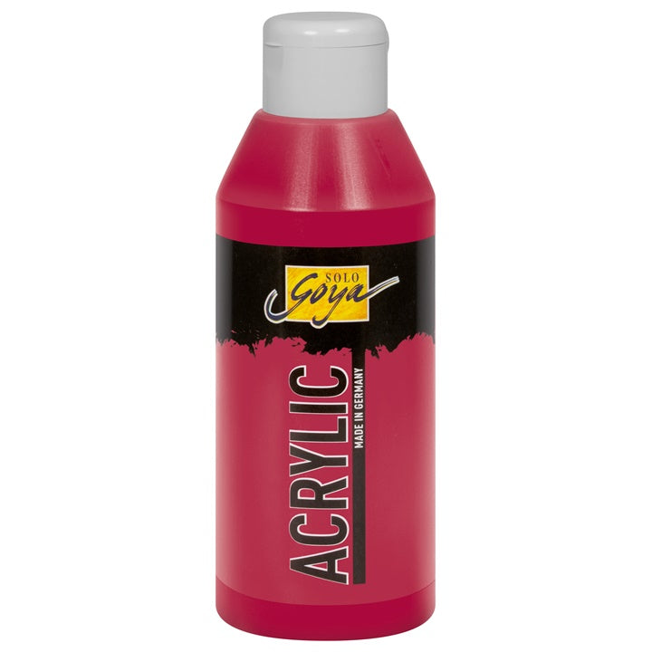 Farba akrylowa Solo Goya Acrylic 250 ml | różne kolory | Artmie