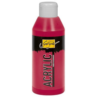 Farba akrylowa Solo Goya Acrylic 250 ml | różne kolory | Artmie