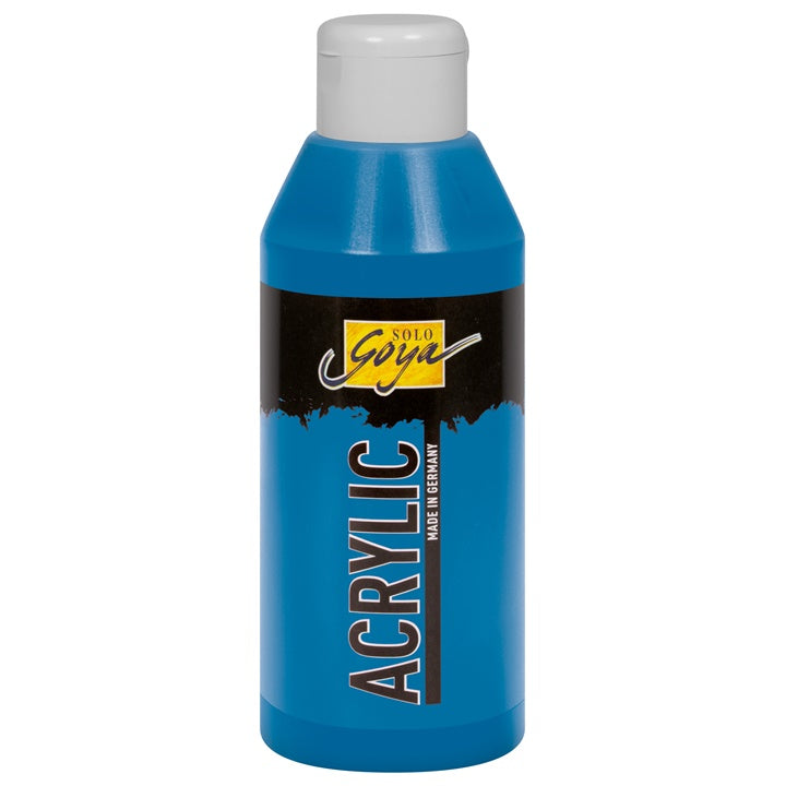 Farba akrylowa Solo Goya Acrylic 250 ml | różne kolory | Artmie