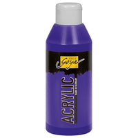 Farba akrylowa Solo Goya Acrylic 250 ml | różne kolory | Artmie
