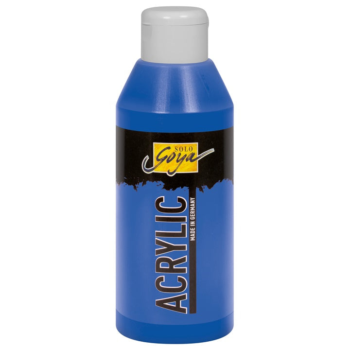 Farba akrylowa Solo Goya Acrylic 250 ml | różne kolory | Artmie