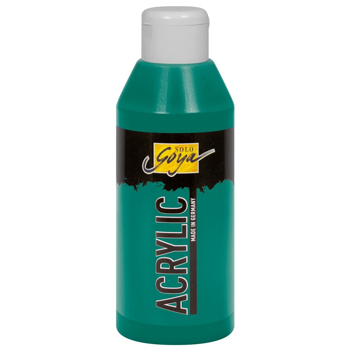 Farba akrylowa Solo Goya Acrylic 250 ml | różne kolory | Artmie