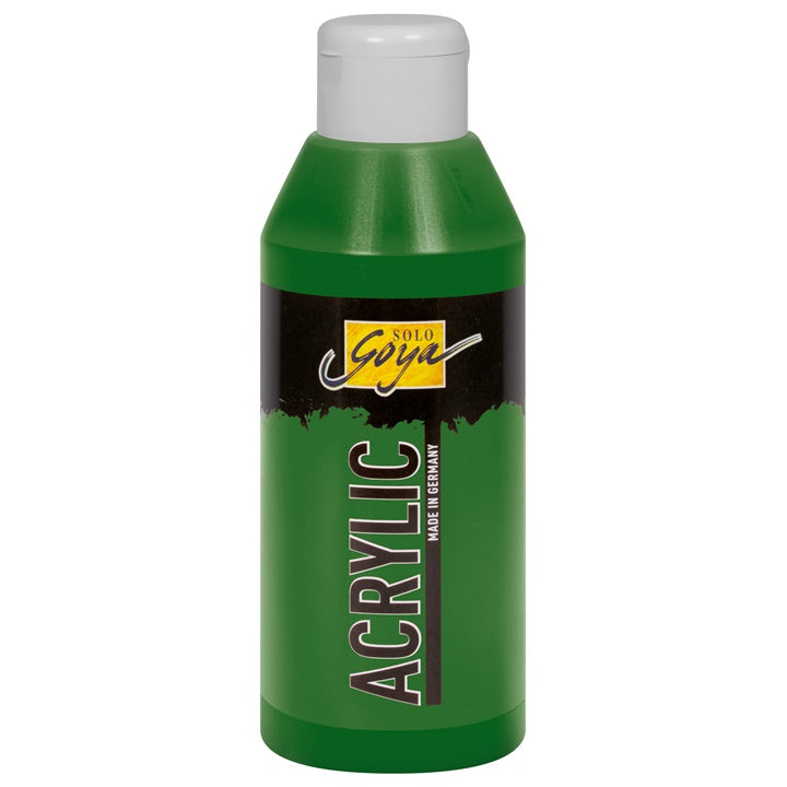 Farba akrylowa Solo Goya Acrylic 250 ml | różne kolory | Artmie