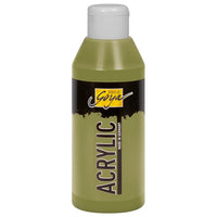 Farba akrylowa Solo Goya Acrylic 250 ml | różne kolory | Artmie