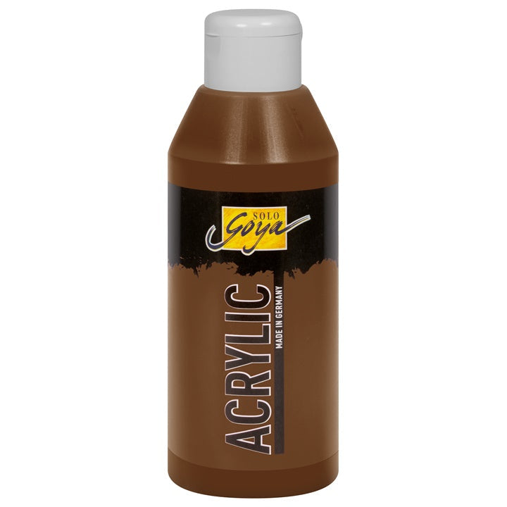 Farba akrylowa Solo Goya Acrylic 250 ml | różne kolory | Artmie