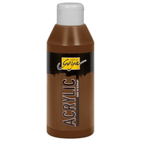 Farba akrylowa Solo Goya Acrylic 250 ml | różne kolory | Artmie