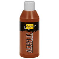 Farba akrylowa Solo Goya Acrylic 250 ml | różne kolory | Artmie