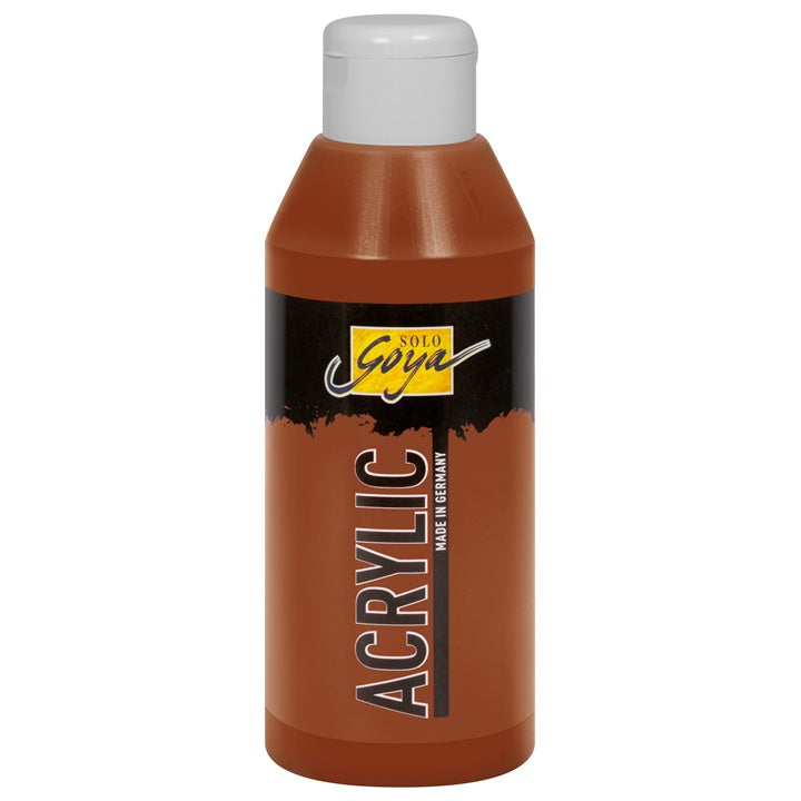 Farba akrylowa Solo Goya Acrylic 250 ml | różne kolory | Artmie