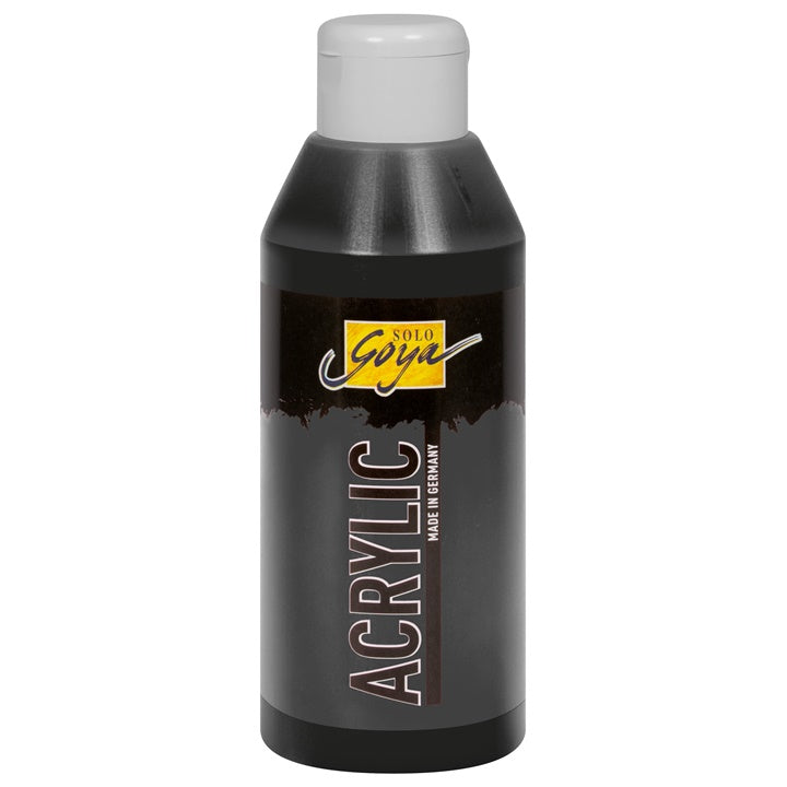 Farba akrylowa Solo Goya Acrylic 250 ml | różne kolory | Artmie