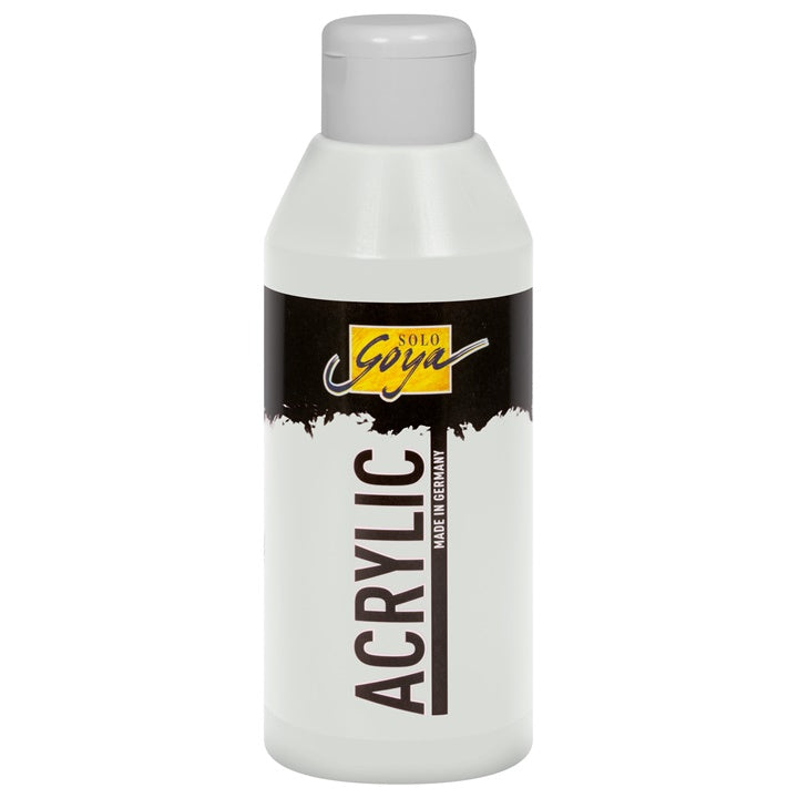 Farba akrylowa Solo Goya Acrylic 250 ml | różne kolory | Artmie