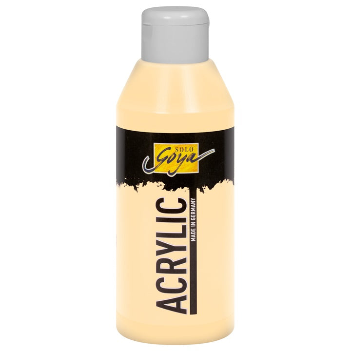 Farba akrylowa Solo Goya Acrylic 250 ml | różne kolory | Artmie