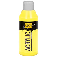 Farba akrylowa Solo Goya Acrylic 250 ml | różne kolory | Artmie