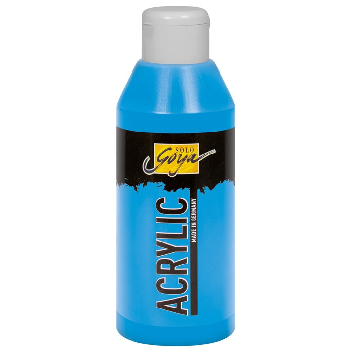 Akrylová farba Solo Goya Acrylic 250 ml | rôzne farby — obrázok 31