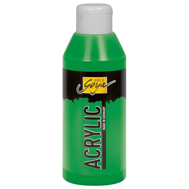 Akrylová farba Solo Goya Acrylic 250 ml | rôzne farby — obrázok 32