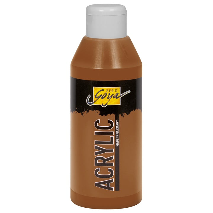 Akrylová farba Solo Goya Acrylic 250 ml | rôzne farby — obrázok 34