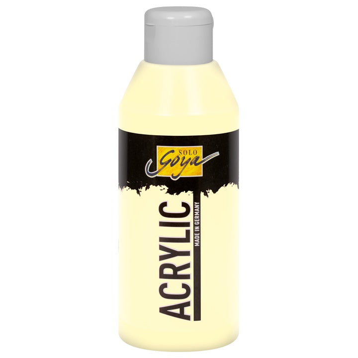 Akrylová farba Solo Goya Acrylic 250 ml | rôzne farby — obrázok 35