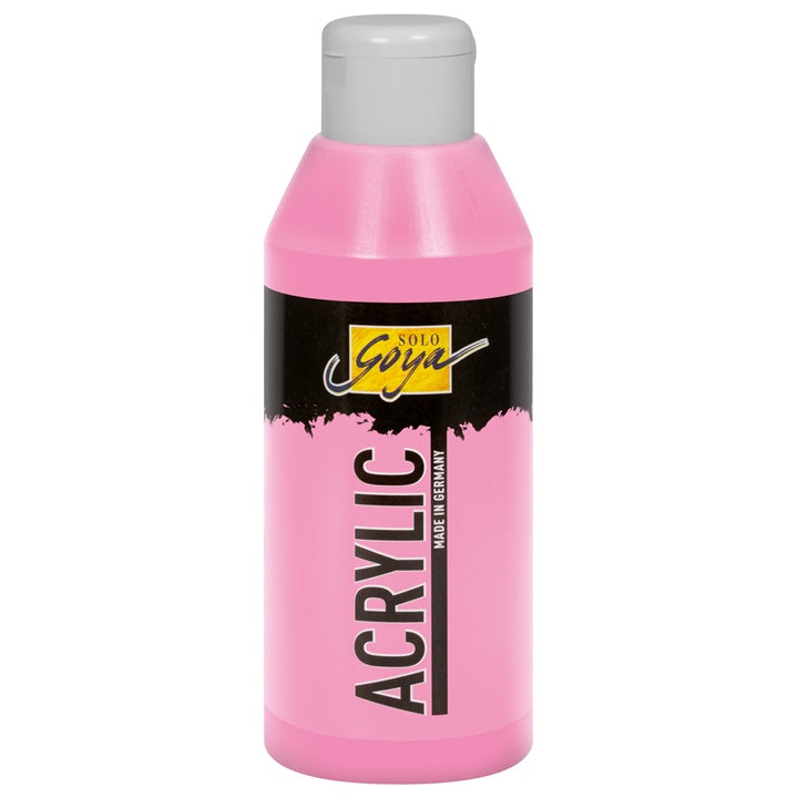 Akrylová farba Solo Goya Acrylic 250 ml | rôzne farby — obrázok 36