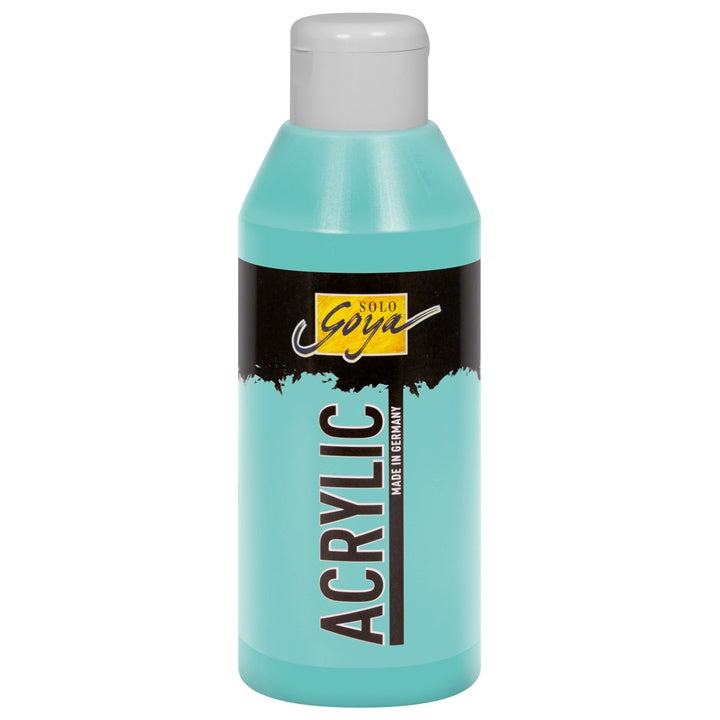 Akrylová farba Solo Goya Acrylic 250 ml | rôzne farby — obrázok 37
