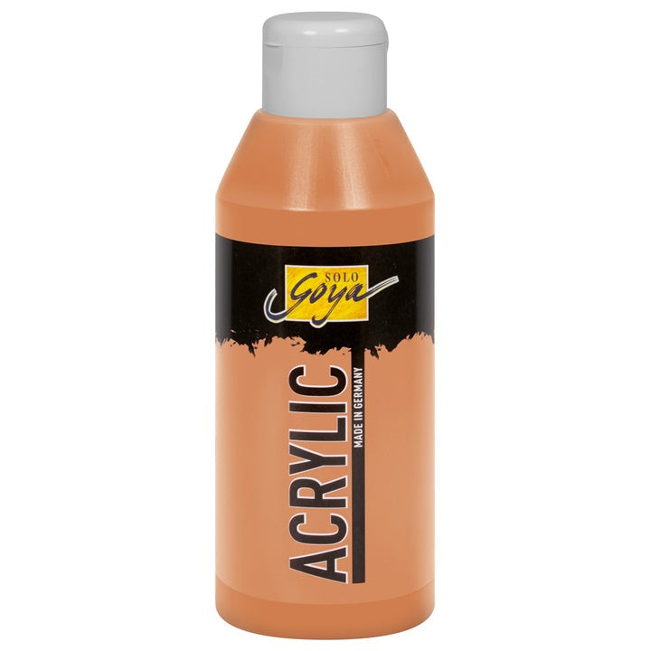 Akrylová farba Solo Goya Acrylic 250 ml | rôzne farby — obrázok 39
