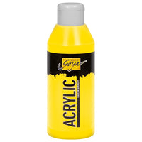 Farba akrylowa Solo Goya Acrylic 250 ml | różne kolory | Artmie