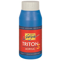 Farba akrylowa Solo Goya Triton S 750 ml | różne odcienie | Artmie