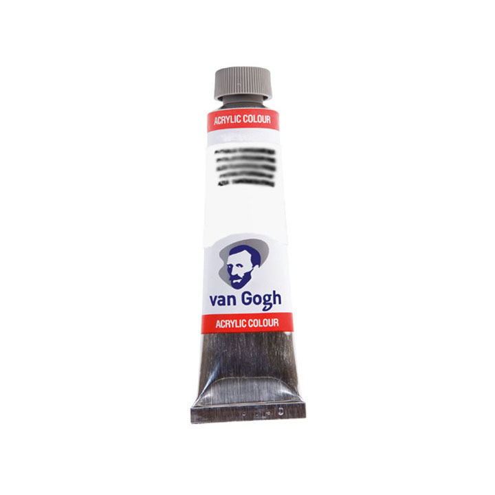 Farba akrylowa Van Gogh 40 ml | różne odcienie