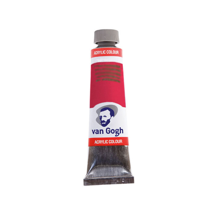 Farba akrylowa Van Gogh 40 ml | różne odcienie | Artmie