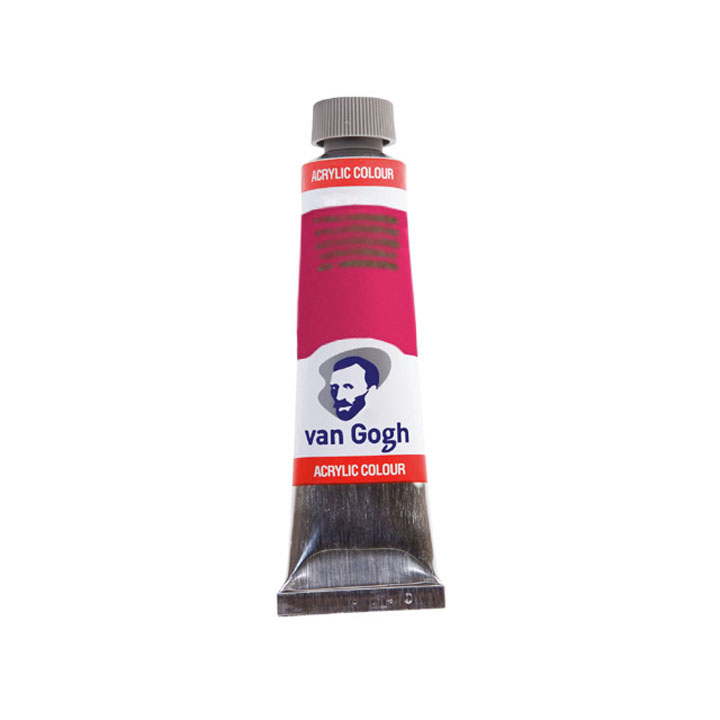 Farba akrylowa Van Gogh 40 ml | różne odcienie | Artmie