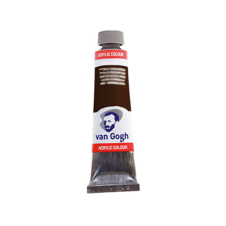 Farba akrylowa Van Gogh 40 ml | różne odcienie | Artmie