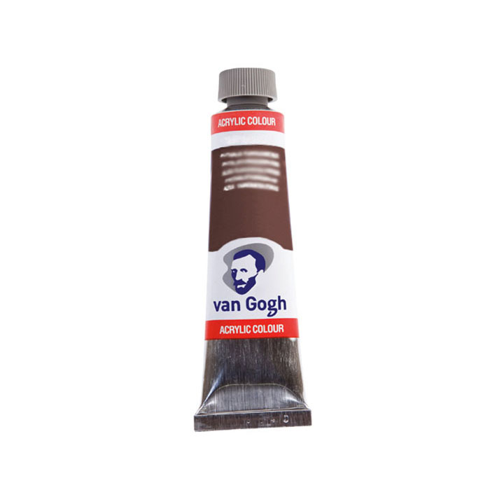 Farba akrylowa Van Gogh 40 ml | różne odcienie | Artmie