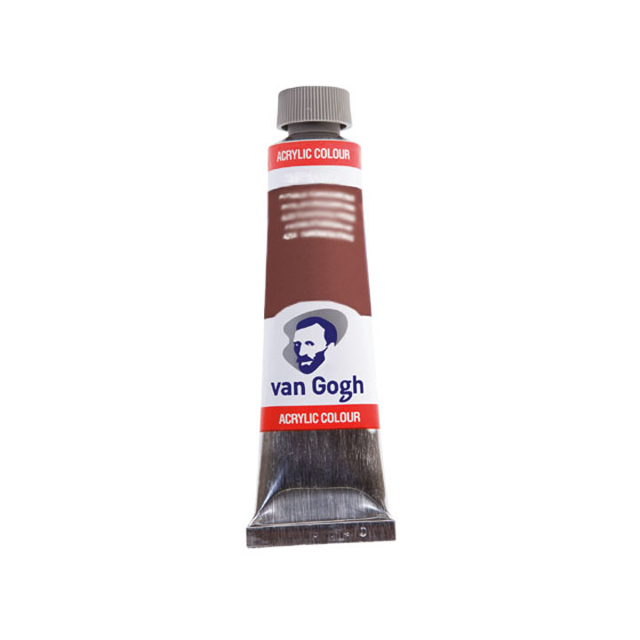 Farba akrylowa Van Gogh 40 ml | różne odcienie | Artmie