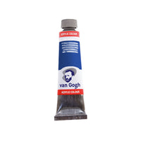 Farba akrylowa Van Gogh 40 ml | różne odcienie | Artmie