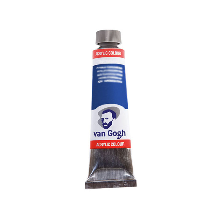 Farba akrylowa Van Gogh 40 ml | różne odcienie | Artmie