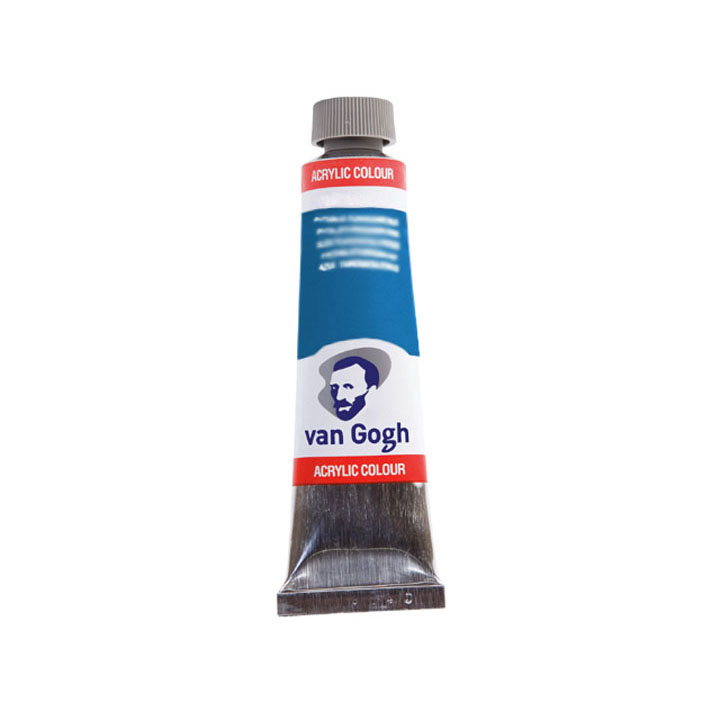Farba akrylowa Van Gogh 40 ml | różne odcienie | Artmie