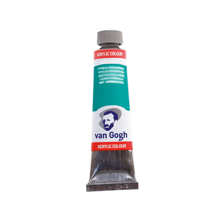 Farba akrylowa Van Gogh 40 ml | różne odcienie | Artmie