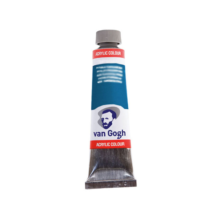 Farba akrylowa Van Gogh 40 ml | różne odcienie | Artmie