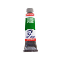 Farba akrylowa Van Gogh 40 ml | różne odcienie | Artmie