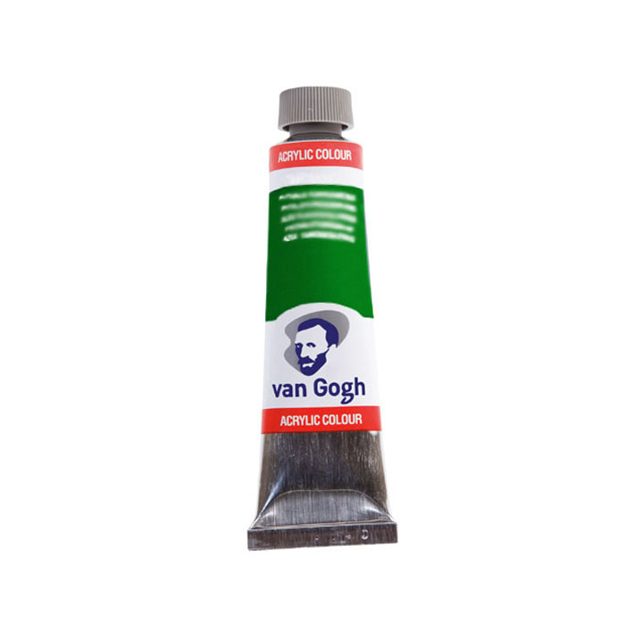 Farba akrylowa Van Gogh 40 ml | różne odcienie | Artmie