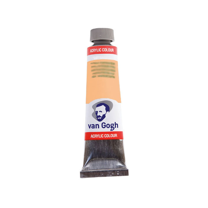 Farba akrylowa Van Gogh 40 ml | różne odcienie | Artmie