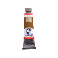 Farba akrylowa Van Gogh 40 ml | różne odcienie | Artmie