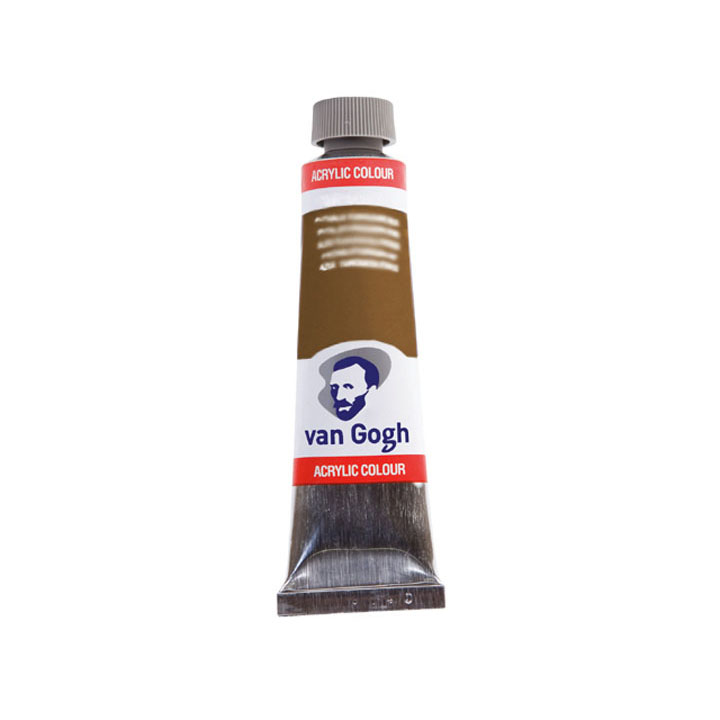 Farba akrylowa Van Gogh 40 ml | różne odcienie | Artmie