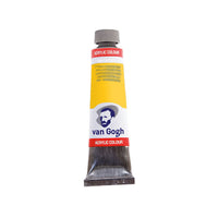 Farba akrylowa Van Gogh 40 ml | różne odcienie | Artmie