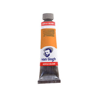 Farba akrylowa Van Gogh 40 ml | różne odcienie | Artmie