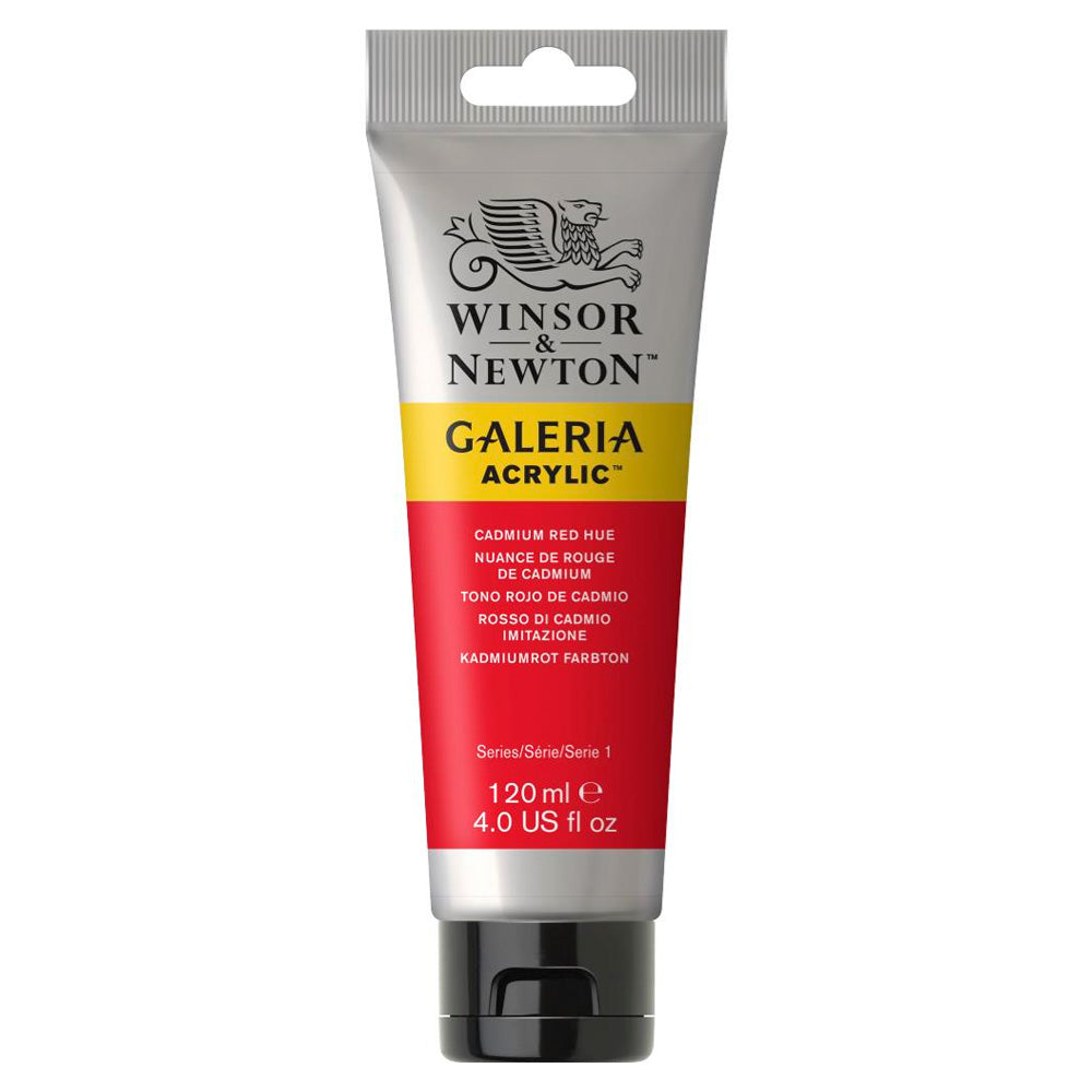 Farba akrylowa Winsor & Newton Galeria 120 ml | różne odcienie | Artmie