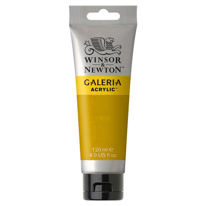 Farba akrylowa Winsor & Newton Galeria 120 ml | różne odcienie | Artmie