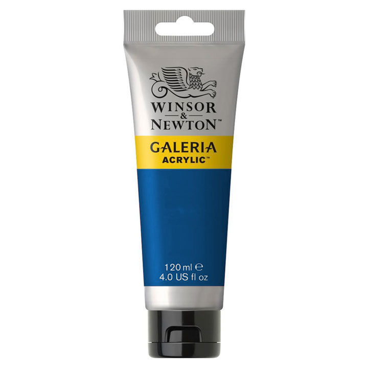 Farba akrylowa Winsor & Newton Galeria 120 ml | różne odcienie | Artmie