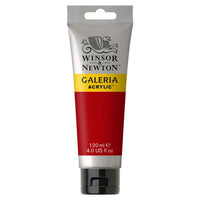 Farba akrylowa Winsor & Newton Galeria 120 ml | różne odcienie | Artmie