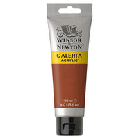 Farba akrylowa Winsor & Newton Galeria 120 ml | różne odcienie | Artmie
